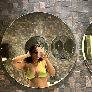 Monday Swimwear Pear Rib Bikini 🍐